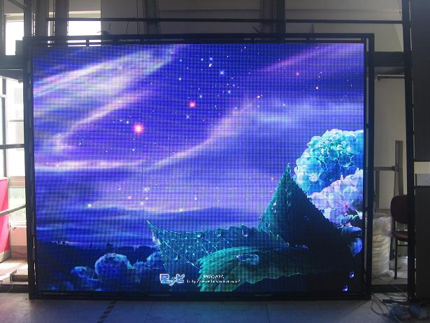 南京LED大屏幕制造商 赋能“电子显示屏”新视界