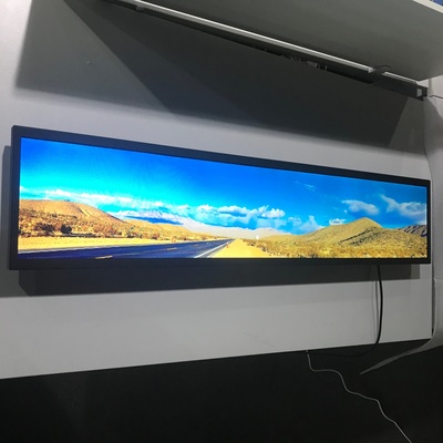 VLT490-SBLD-FHD-150.9-AND 42.7寸条形屏广告机(49寸切约1/4)
